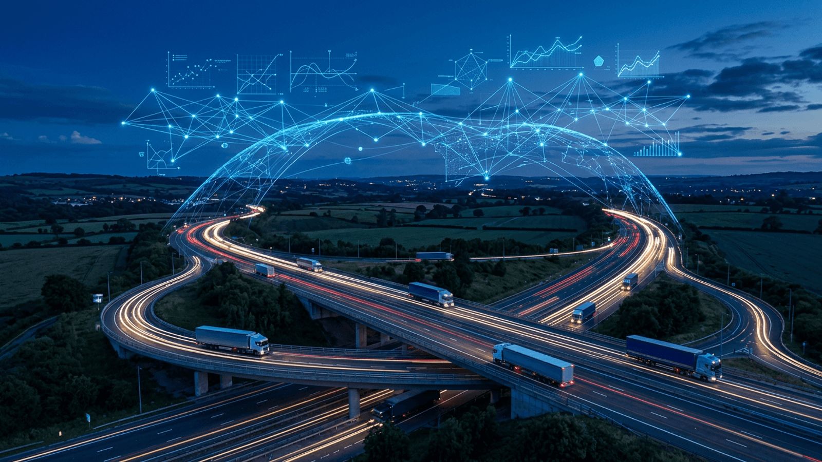 Top 10 Best Freight Companies in Hertsmere