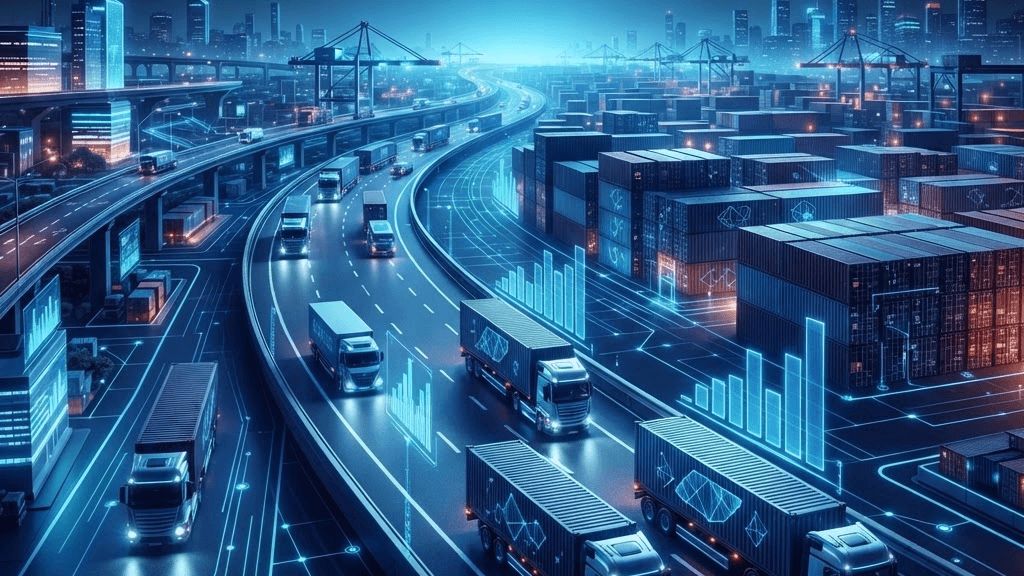 Top 10 Best Freight Companies in Hinckley and Bosworth