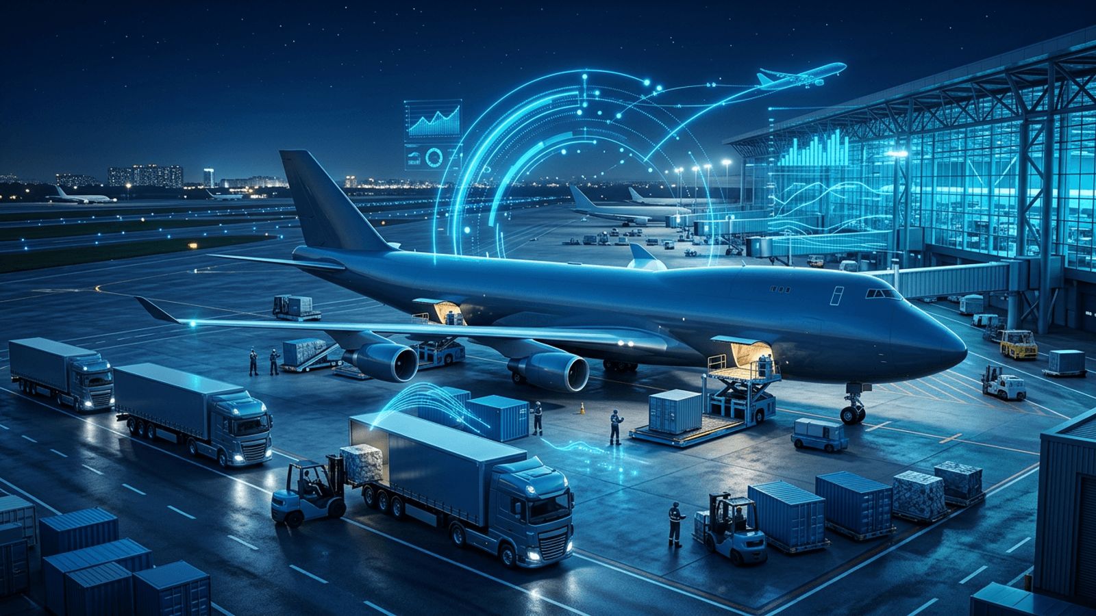 Top 10 Best Freight Companies in Hounslow