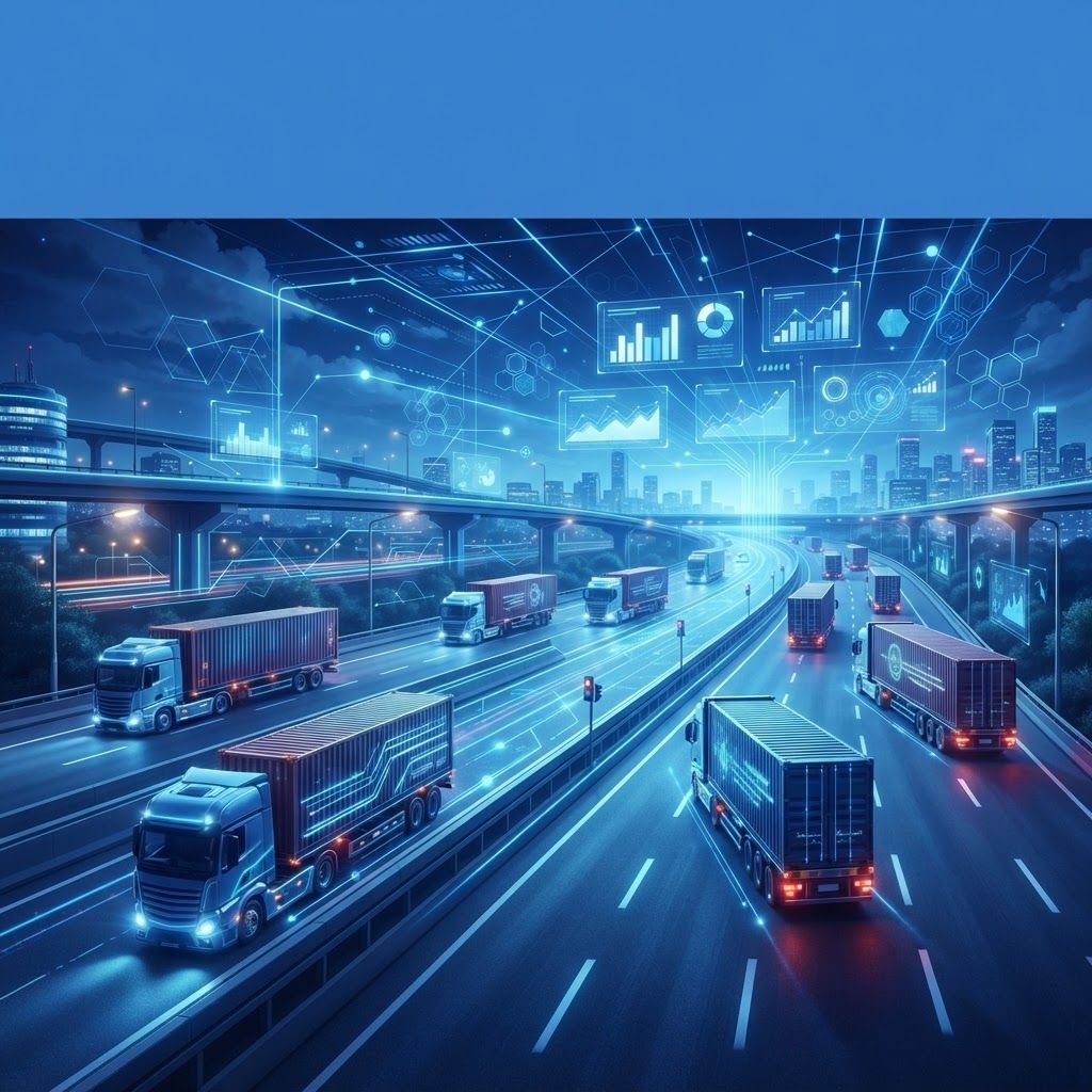 Top 10 Best Freight Companies in Huntingdonshire