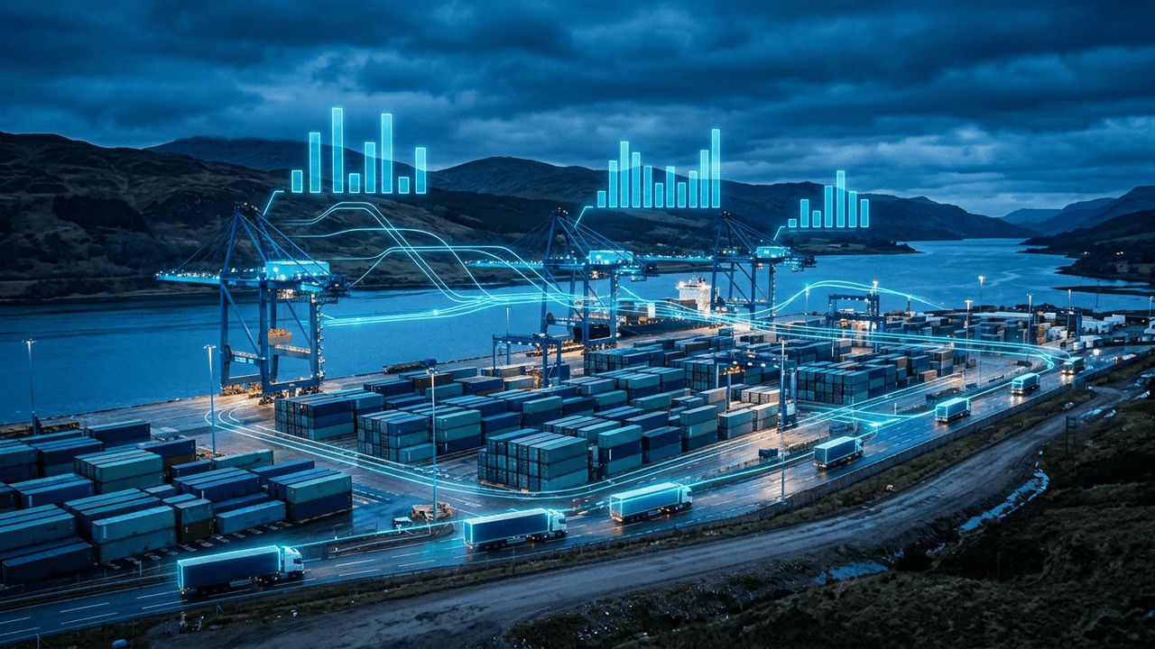 Top 10 Best Freight Companies in Inverclyde