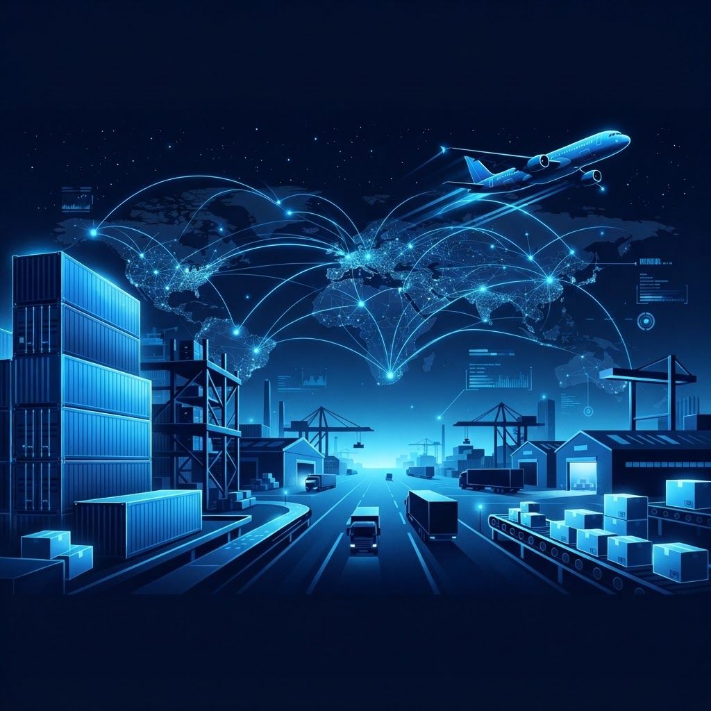 Top 10 Best Freight Companies in Kensington and Chelsea