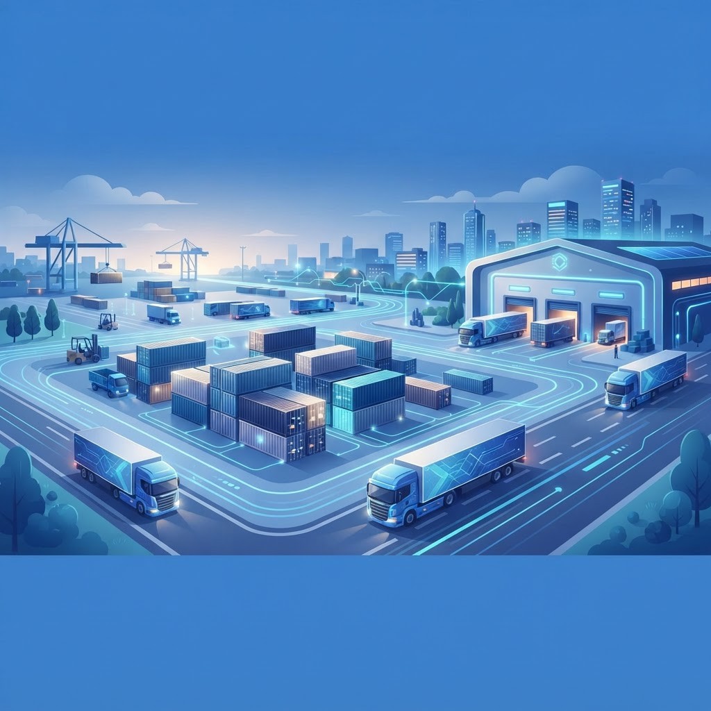 Top 10 Best Freight Companies in Lambeth