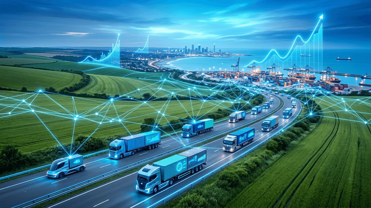 Top 10 Best Freight Companies in Lewes