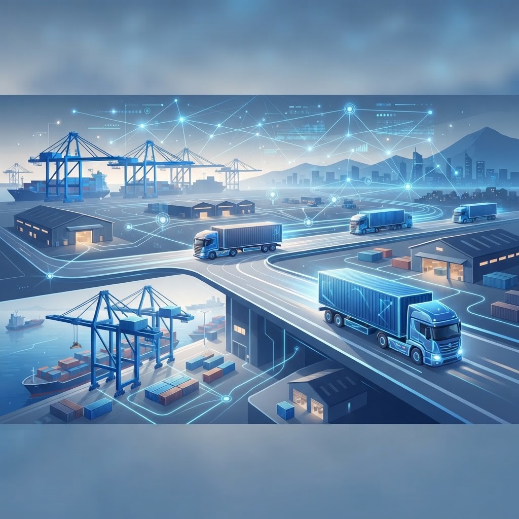 Top 10 Best Freight Companies in Liverpool