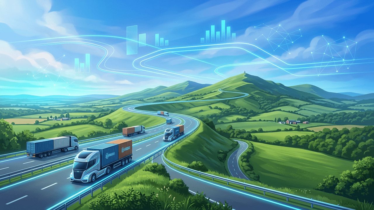 Top 10 Best Freight Companies in Malvern Hills