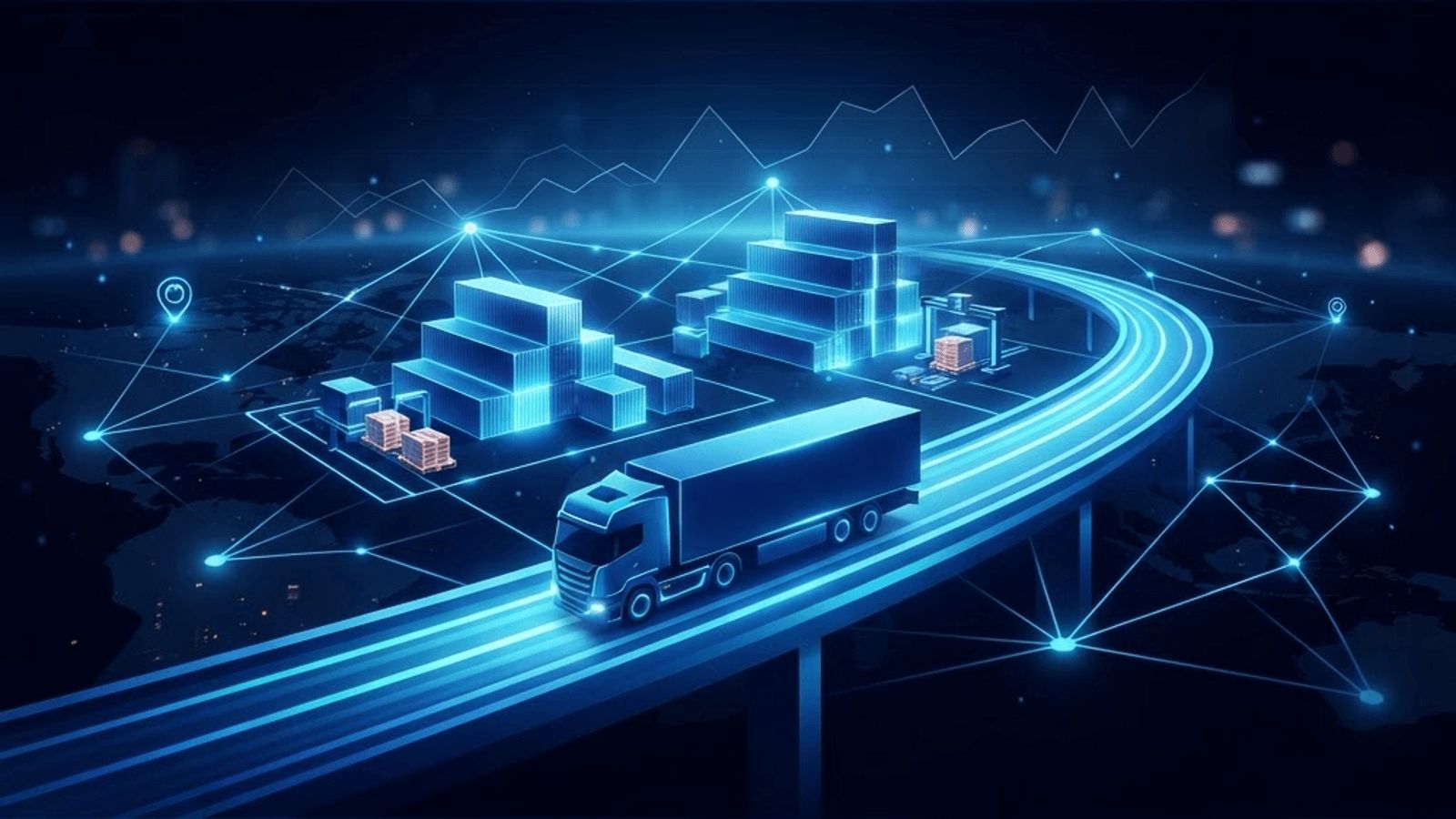 Top 10 Best Freight Companies in Mansfield