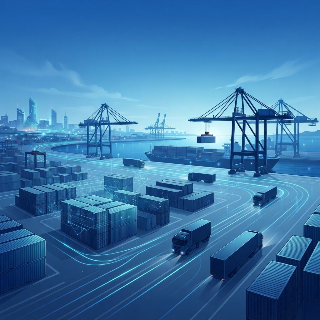 Top 10 Best Freight Companies in Mid and East Antrim