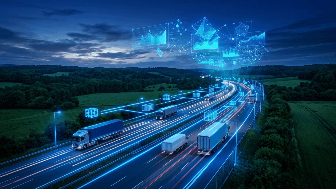 Top 10 Best Freight Companies in Mid Devon