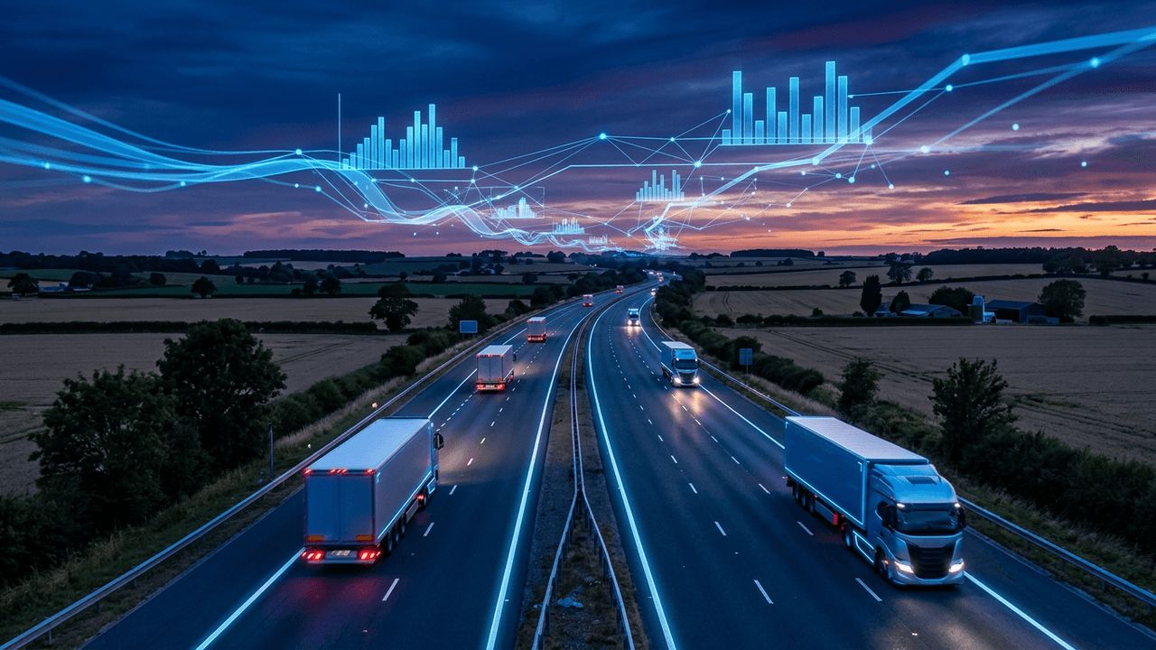 Top 10 Best Freight Companies in Mid Suffolk