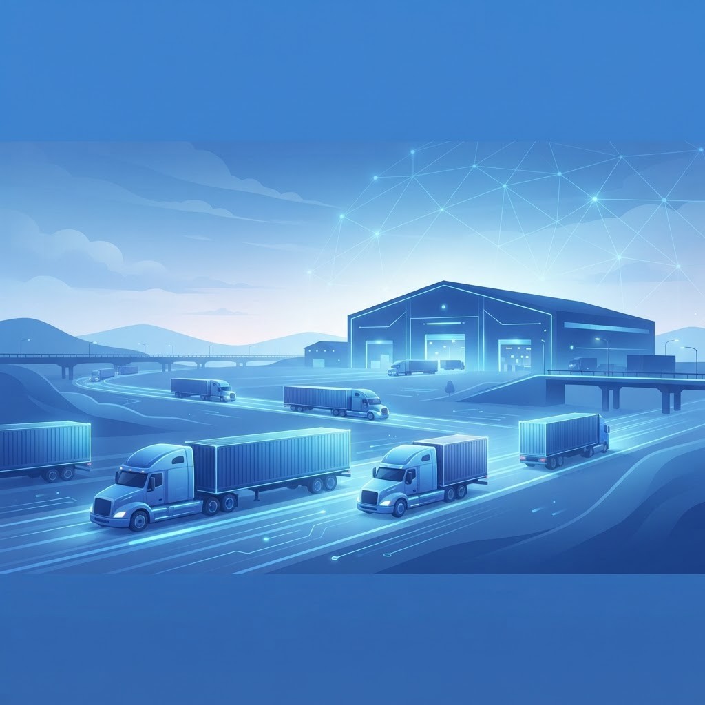 Top 10 Best Freight Companies in Milton Keynes