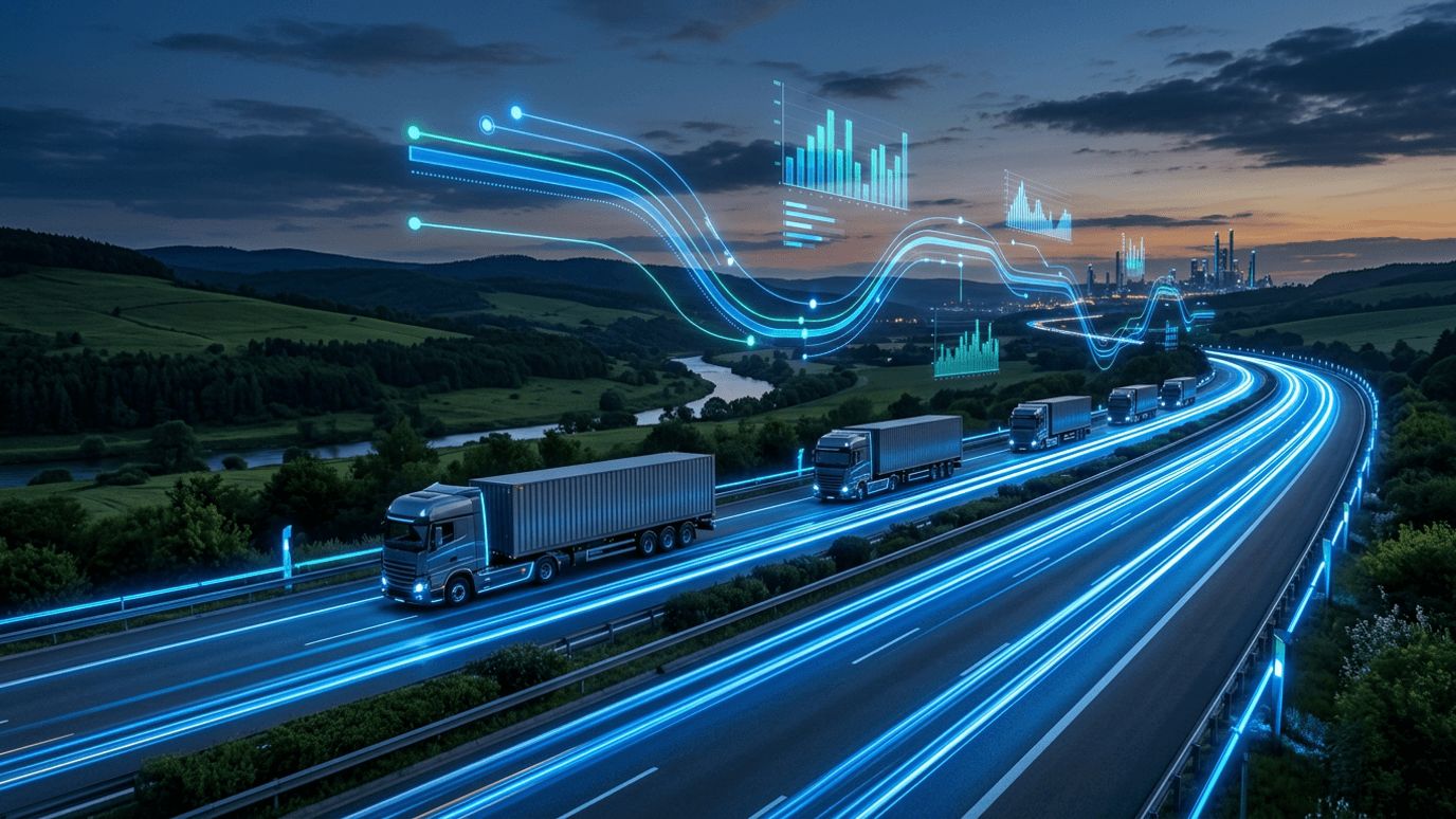 Top 10 Best Freight Companies in Mole Valley