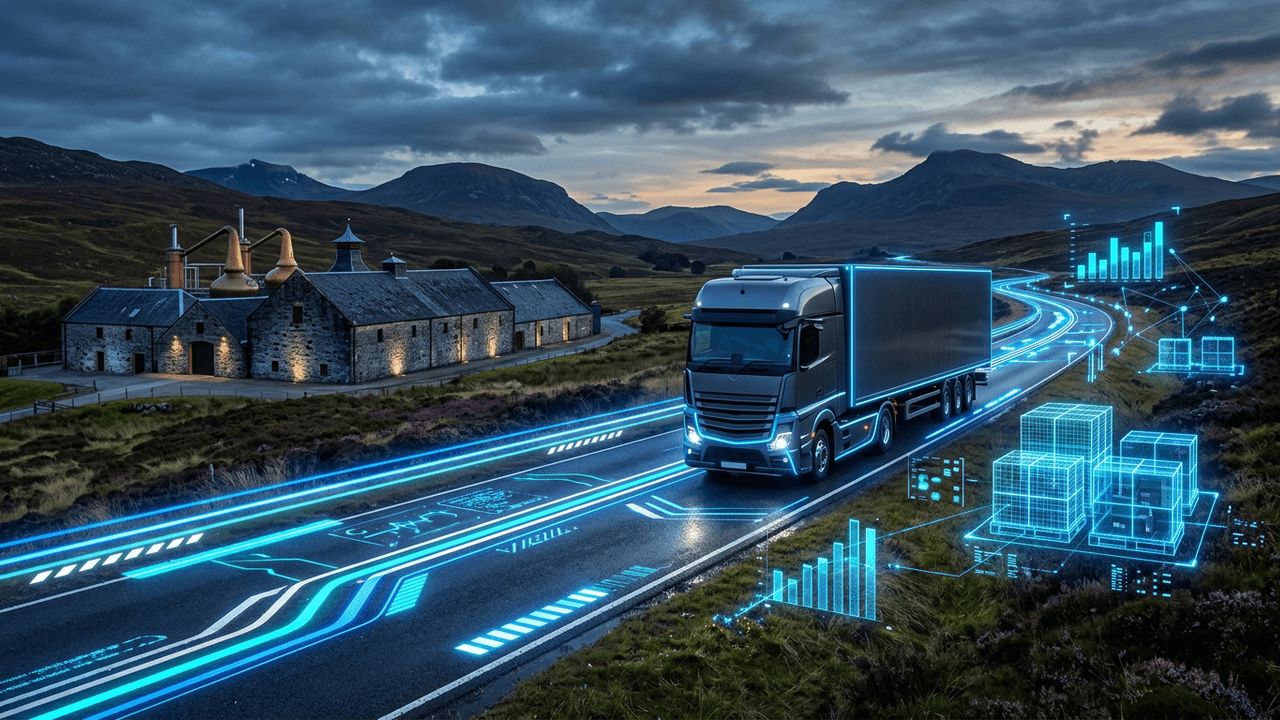 Top 10 Best Freight Companies in Moray