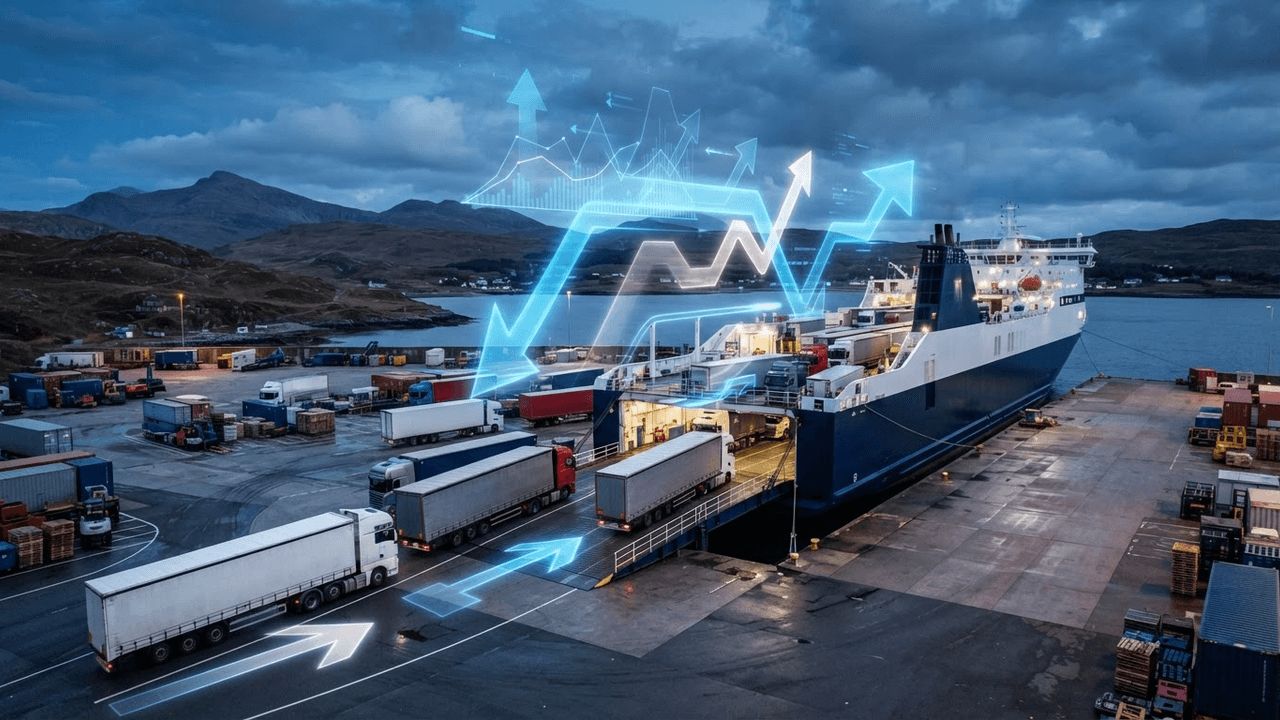 Top 10 Best Freight Companies in Na h-Eileanan Siar