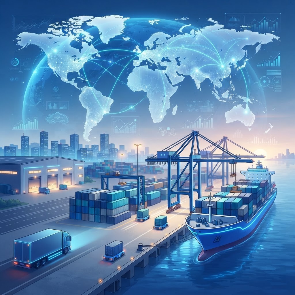 Top 10 Best Freight Companies in Newham