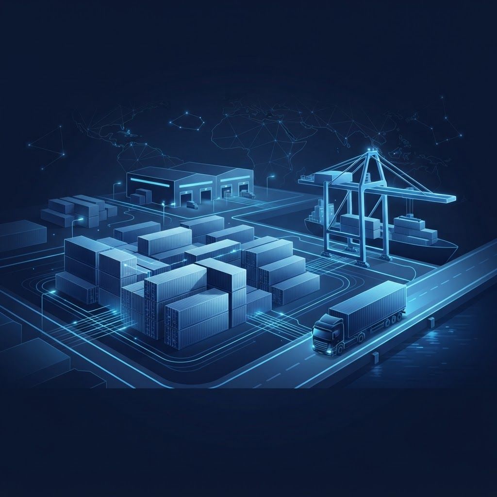Top 10 Best Freight Companies in North Ayrshire