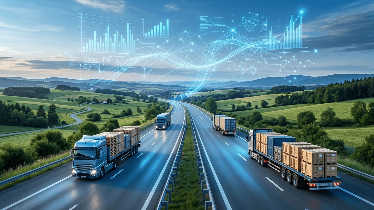 Top 10 Best Freight Companies in North Devon