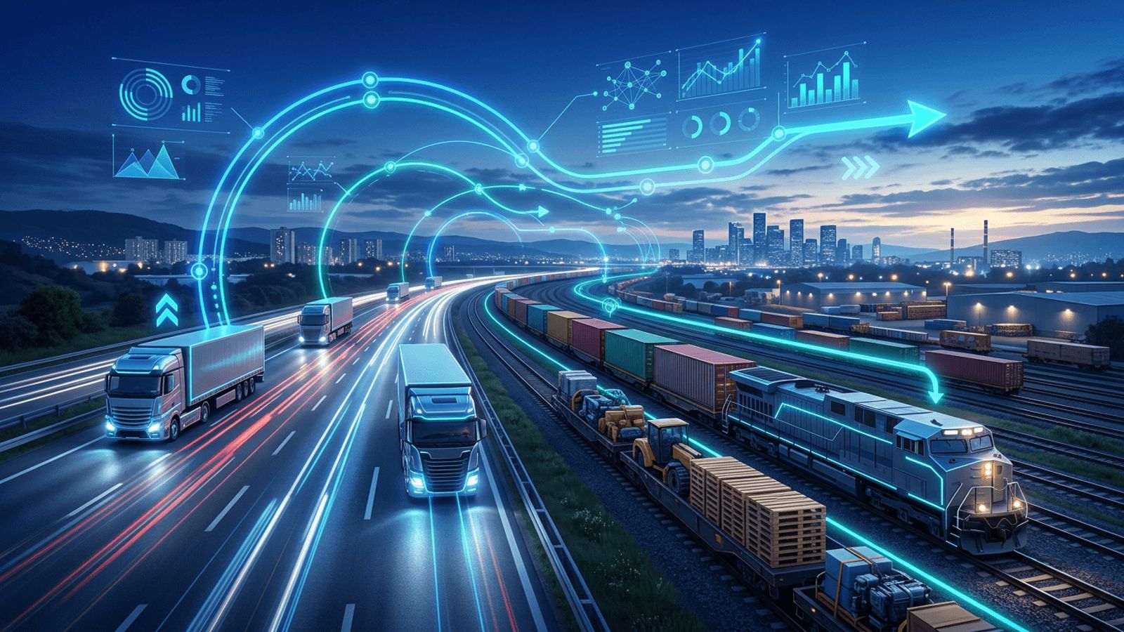 Top 10 Best Freight Companies in North East Derbyshire