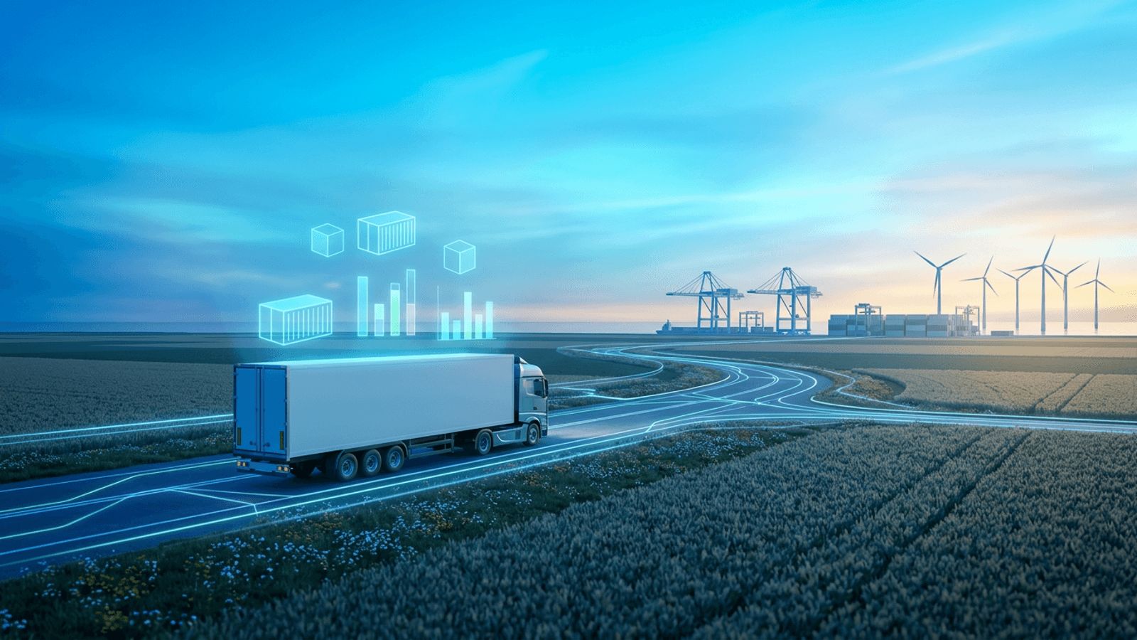Top 10 Best Freight Companies in North Norfolk