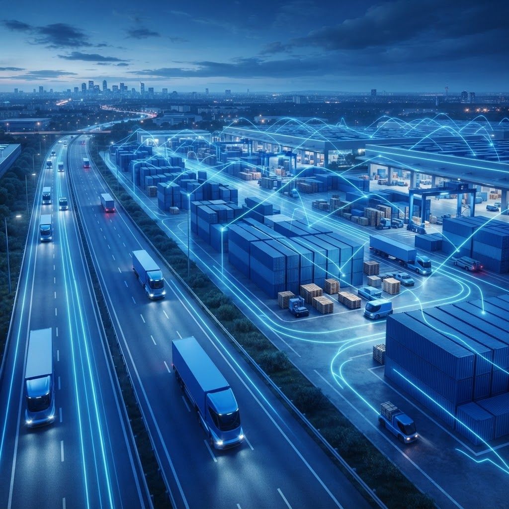Top 10 Best Freight Companies in North Somerset
