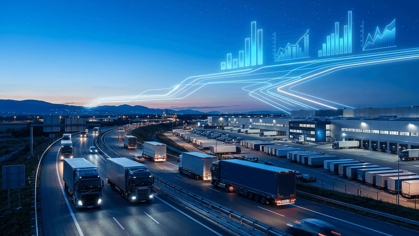 Top 10 Best Freight Companies in North Warwickshire