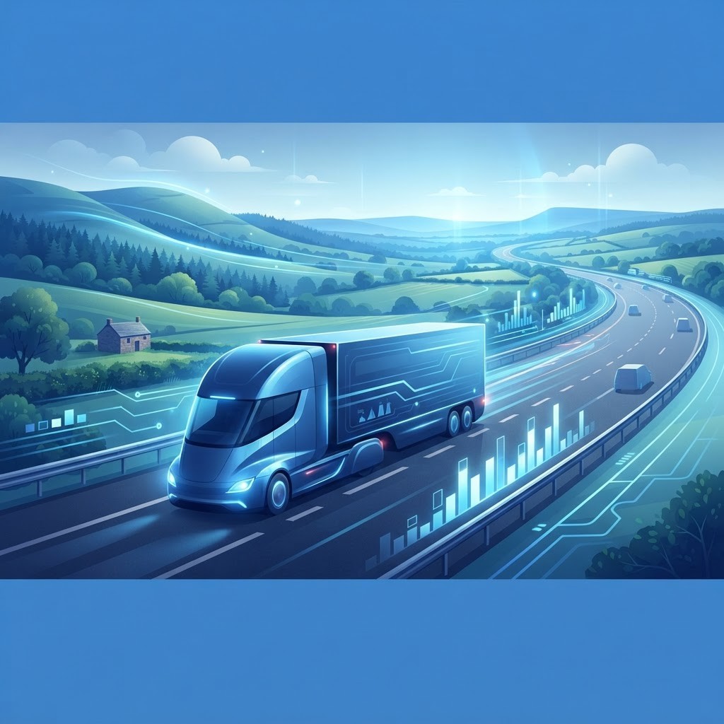Top 10 Best Freight Companies in Northumberland