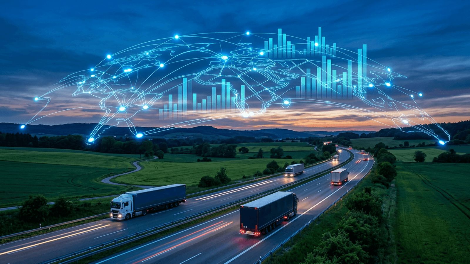 Top 10 Best Freight Companies in Oadby and Wigston