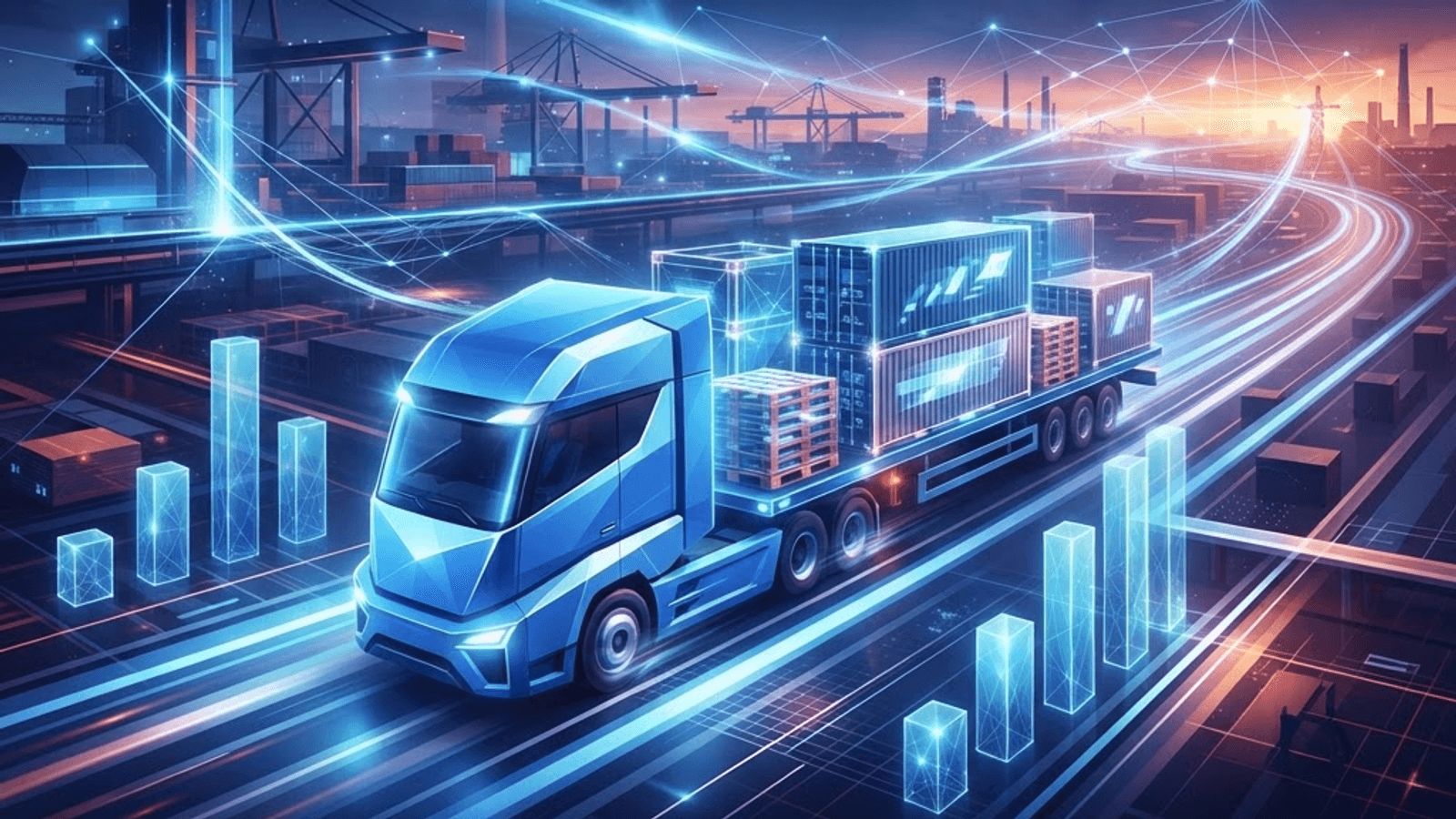 Top 10 Best Freight Companies in Oxford