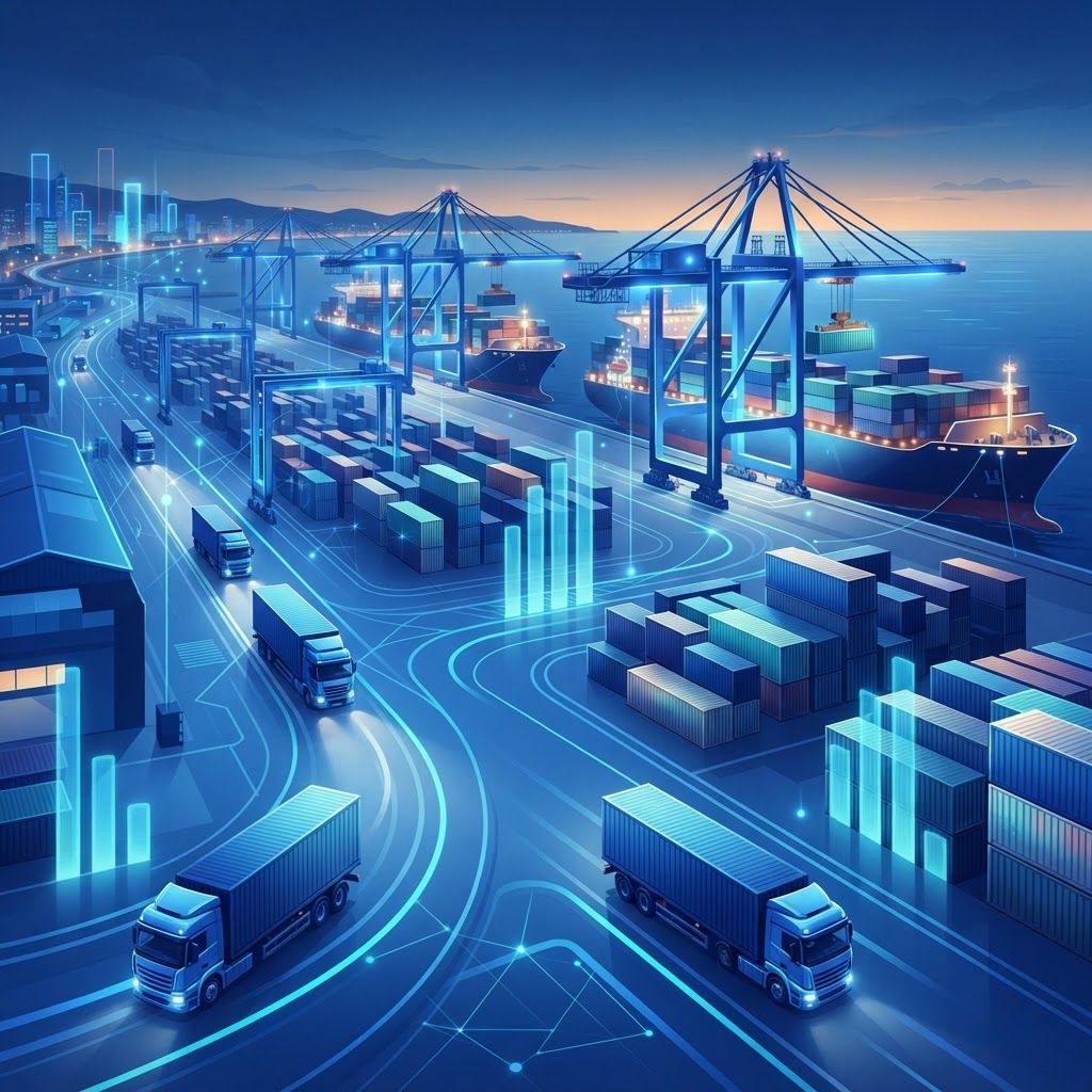 Top 10 Best Freight Companies in Pembrokeshire