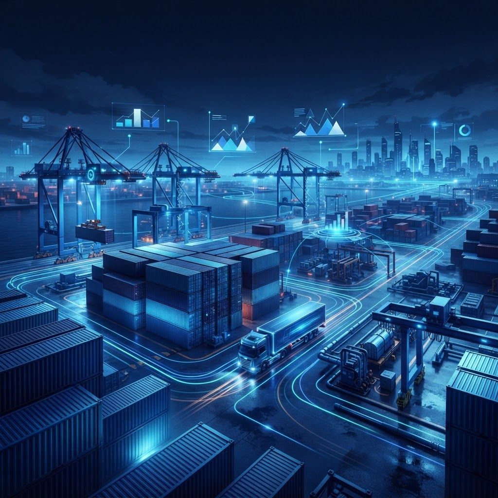 Top 10 Best Freight Companies in Portsmouth