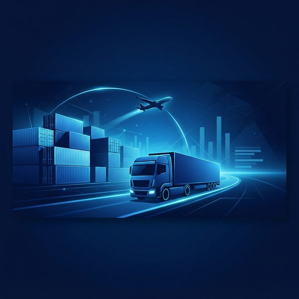 Top 10 Best Freight Companies in Reading