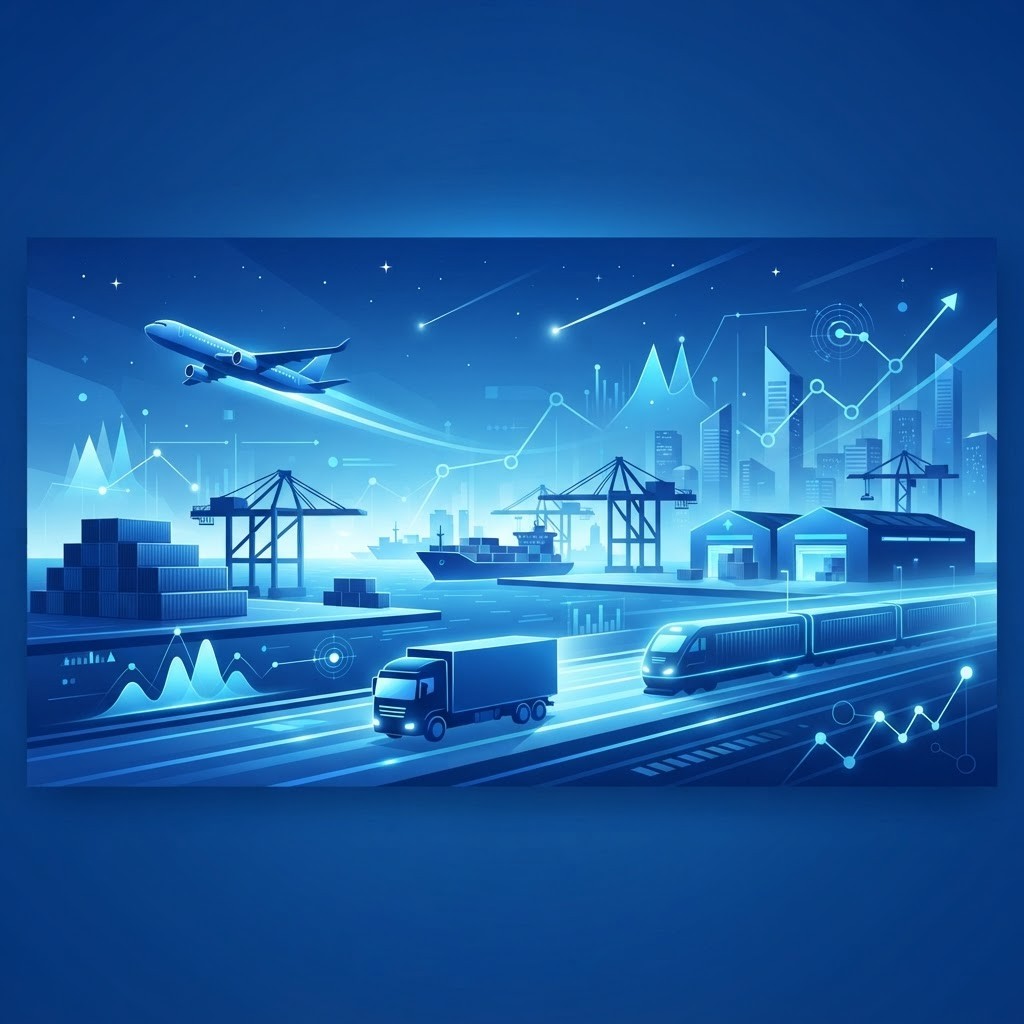 Top 10 Best Freight Companies in Redbridge
