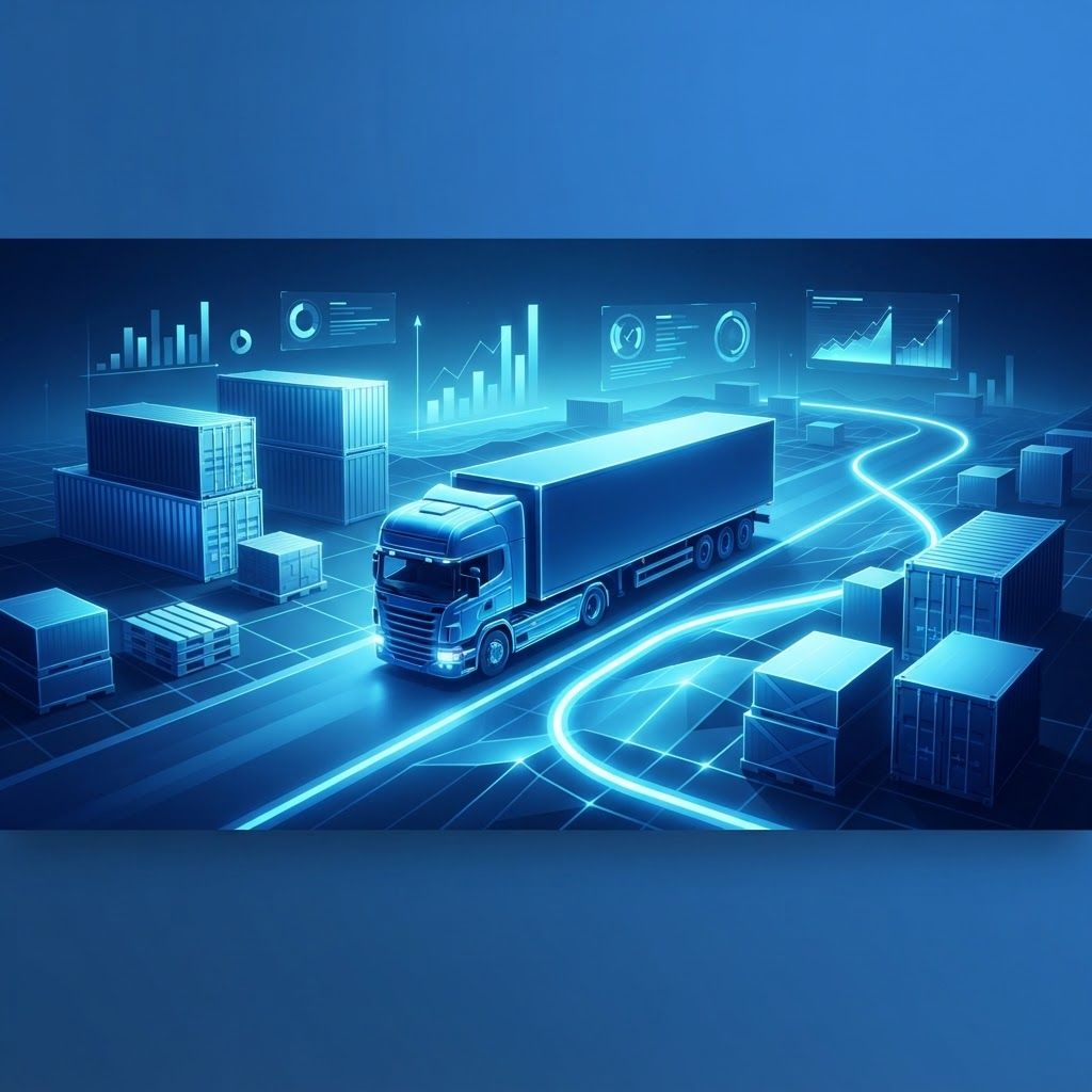 Top 10 Best Freight Companies in Renfrewshire