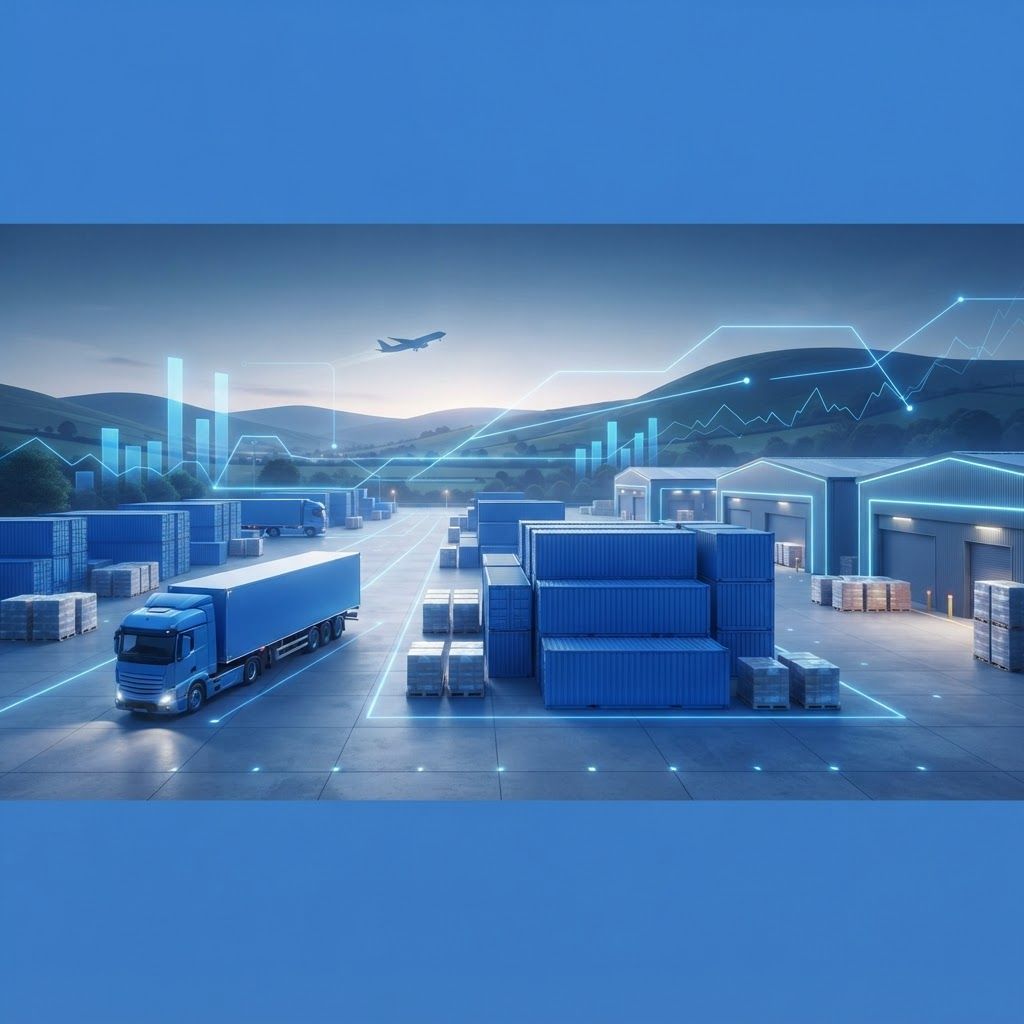 Top 10 Best Freight Companies in Rhondda Cynon Taff