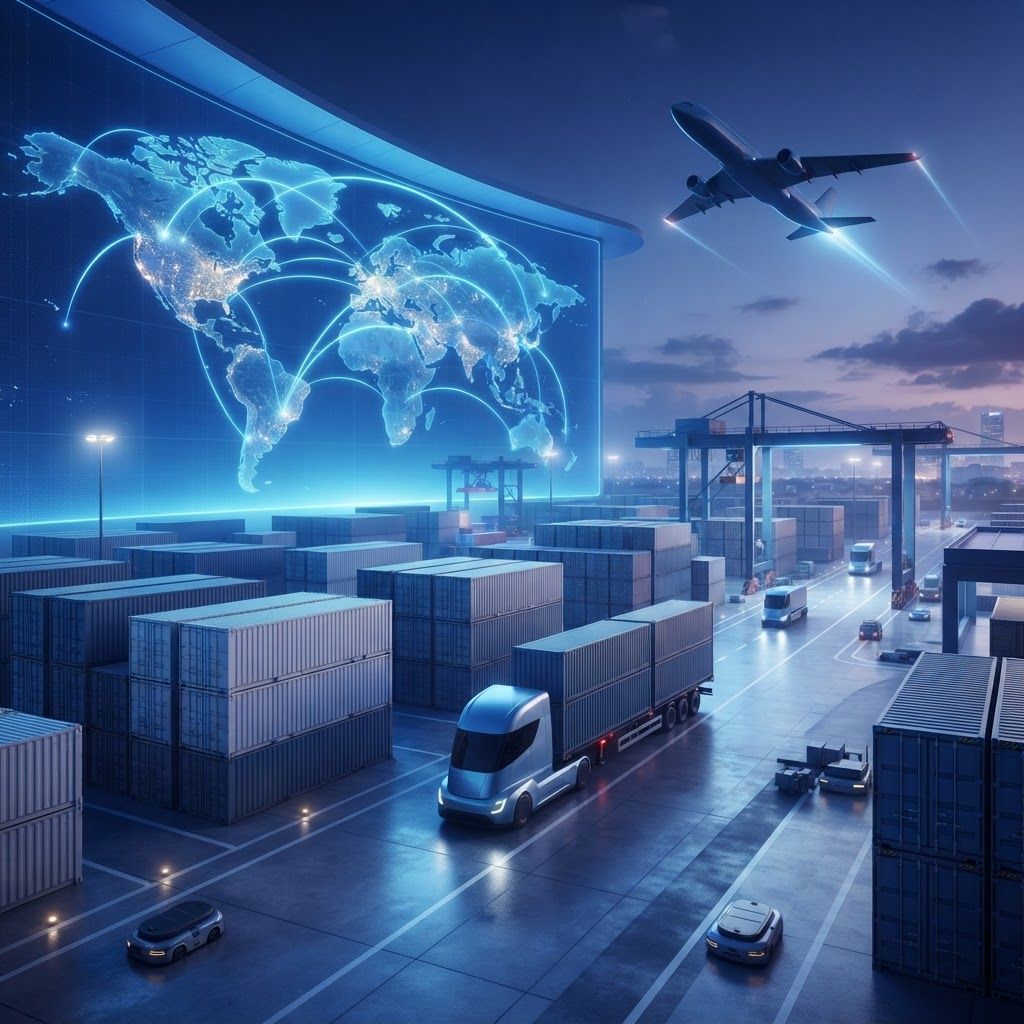 Top 10 Best Freight Companies in Richmond upon Thames