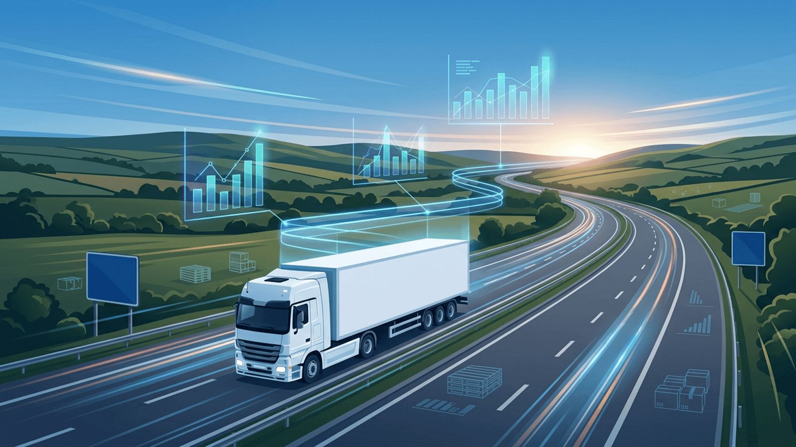 Top 10 Best Freight Companies in Rossendale