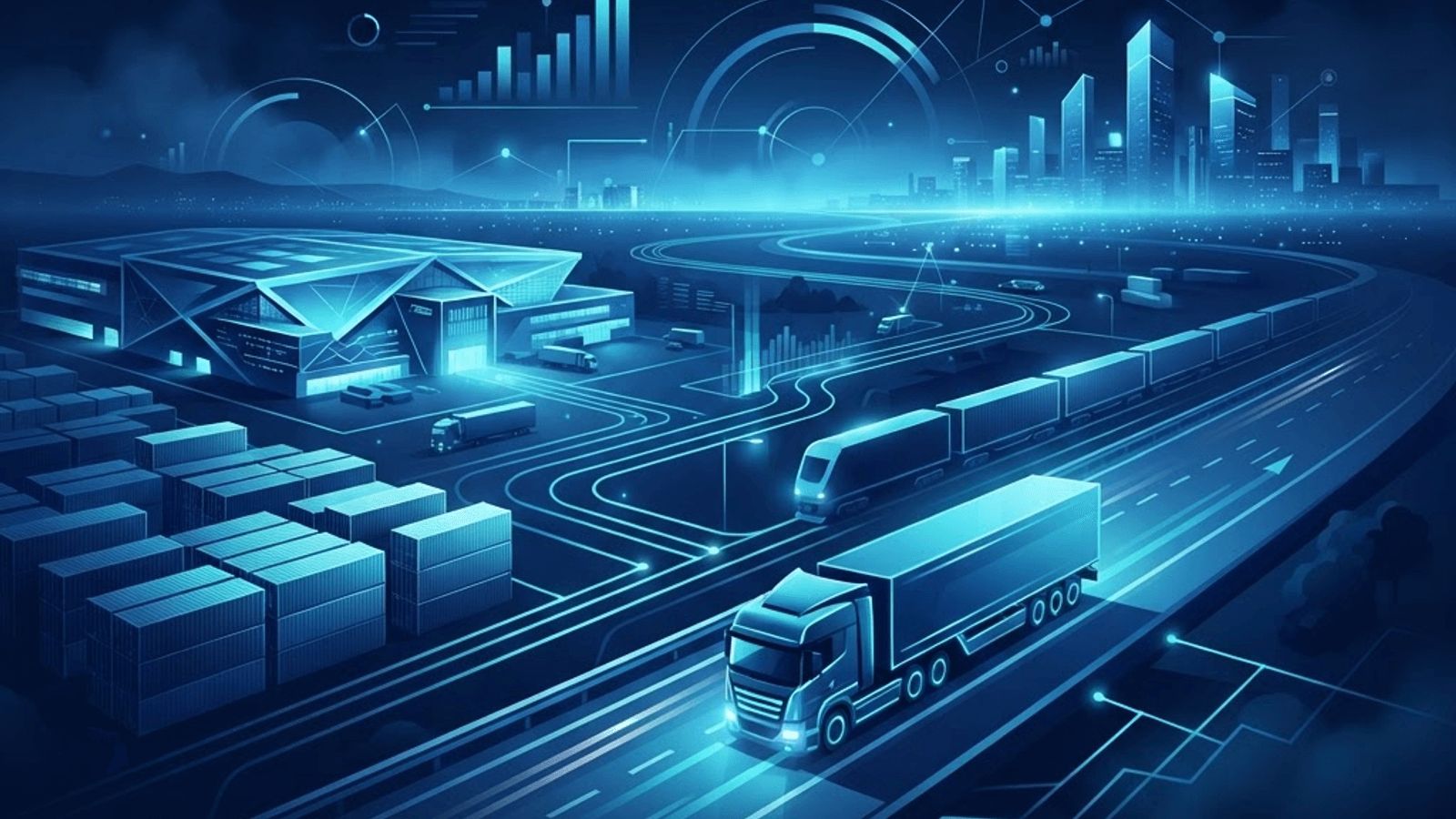Top 10 Best Freight Companies in Rugby