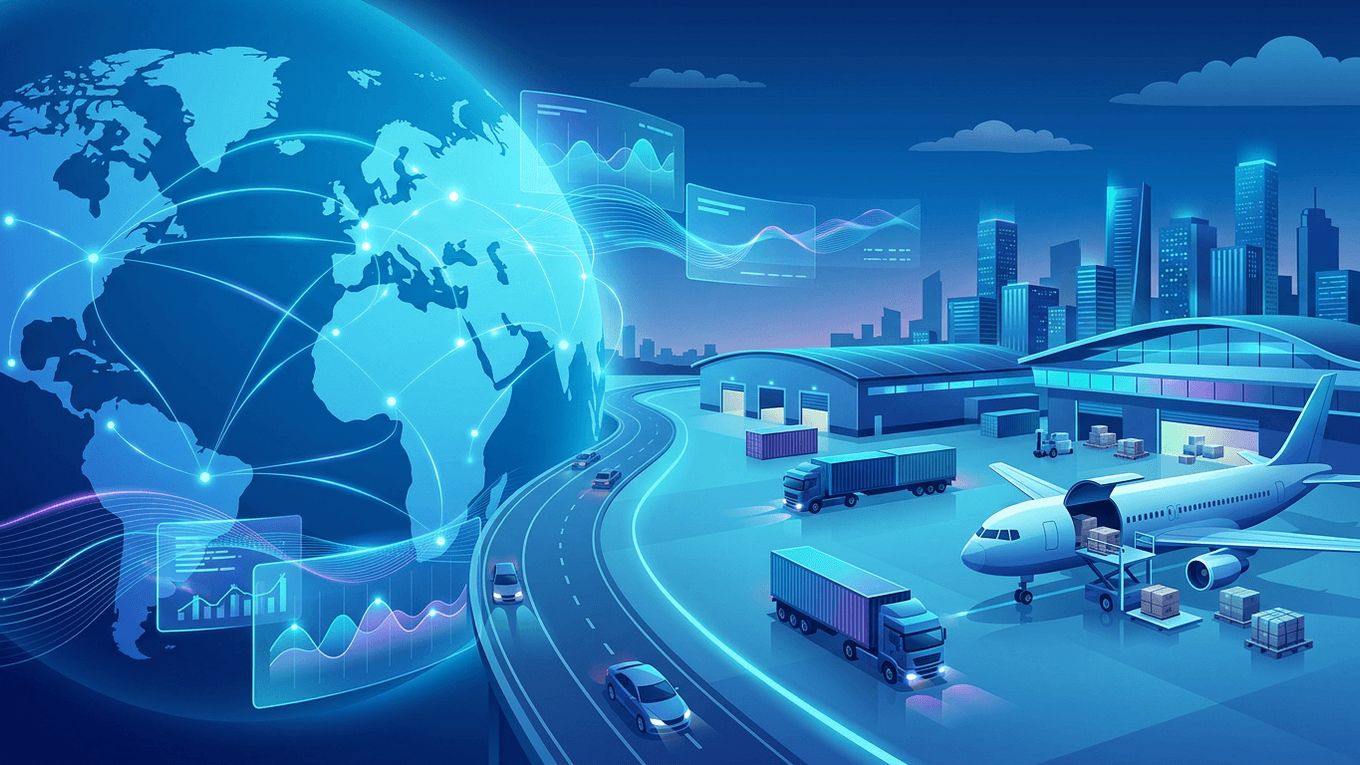 Top 10 Best Freight Companies in Runnymede