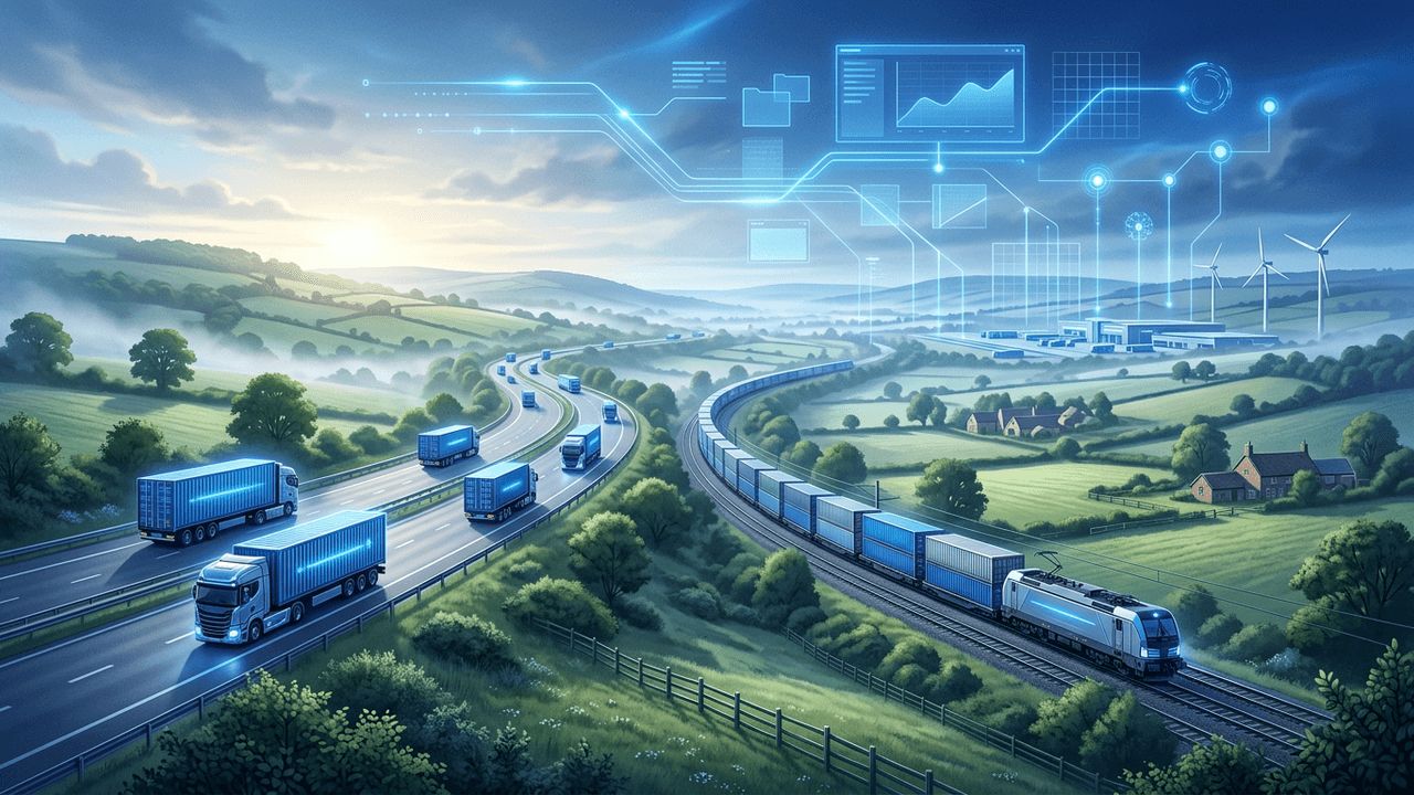 Top 10 Best Freight Companies in Rutland
