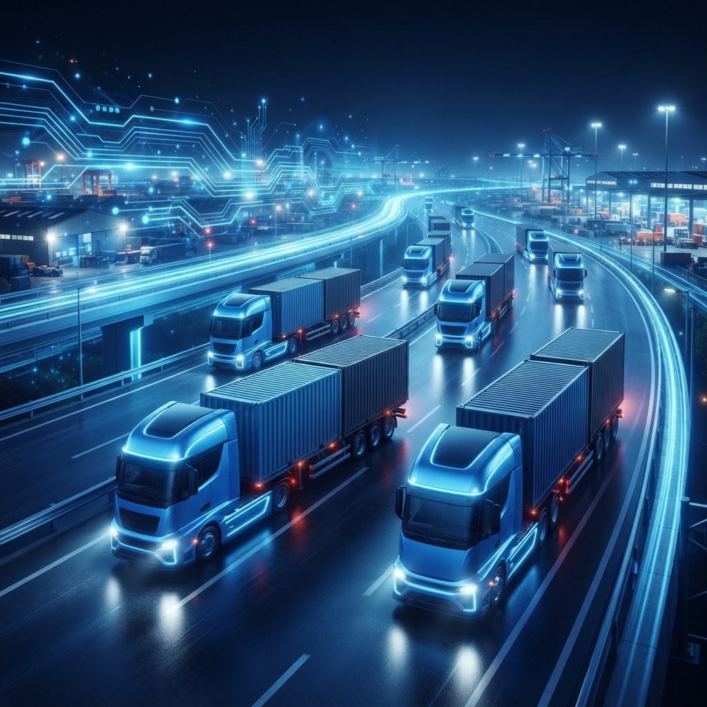 Top 10 Best Freight Companies in Sandwell