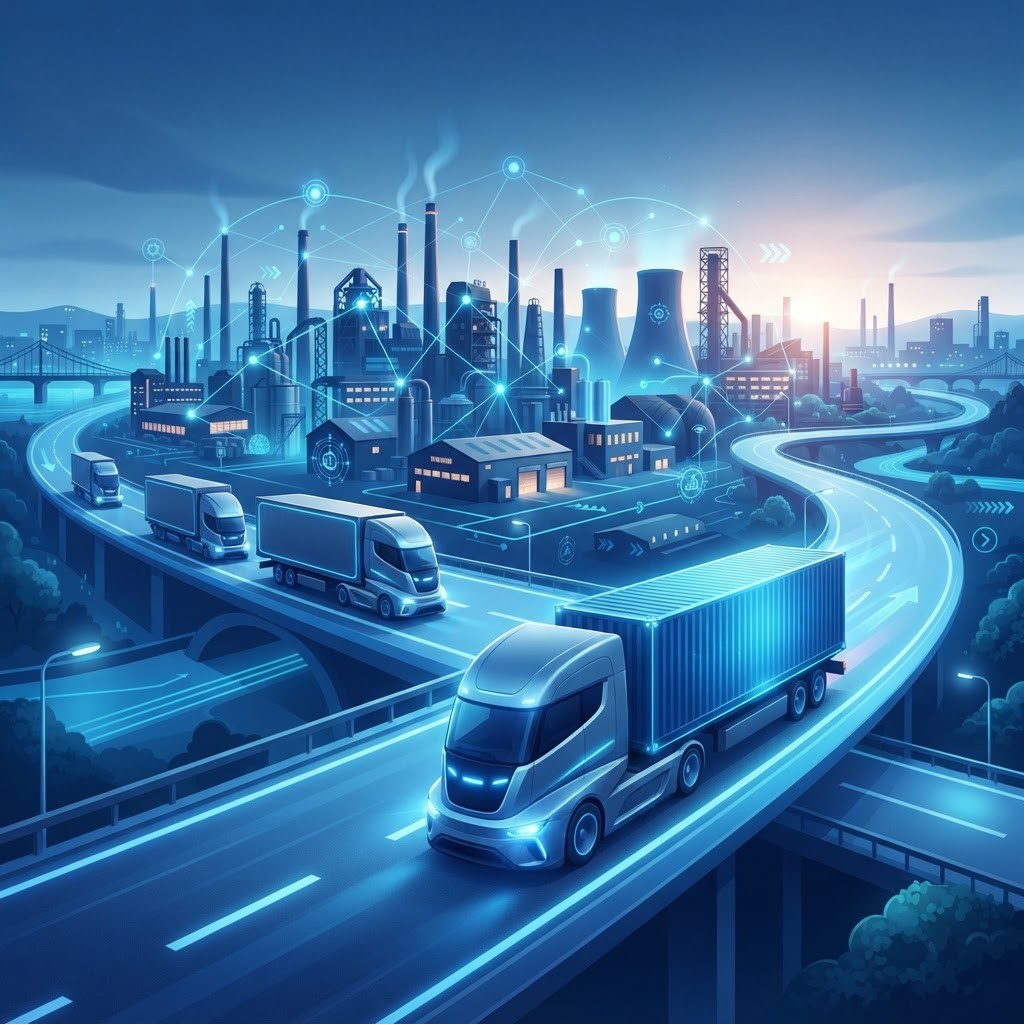 Top 10 Best Freight Companies in Sheffield