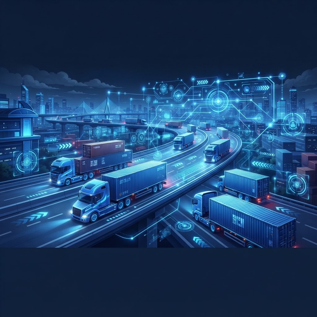 Top 10 Best Freight Companies in Shropshire