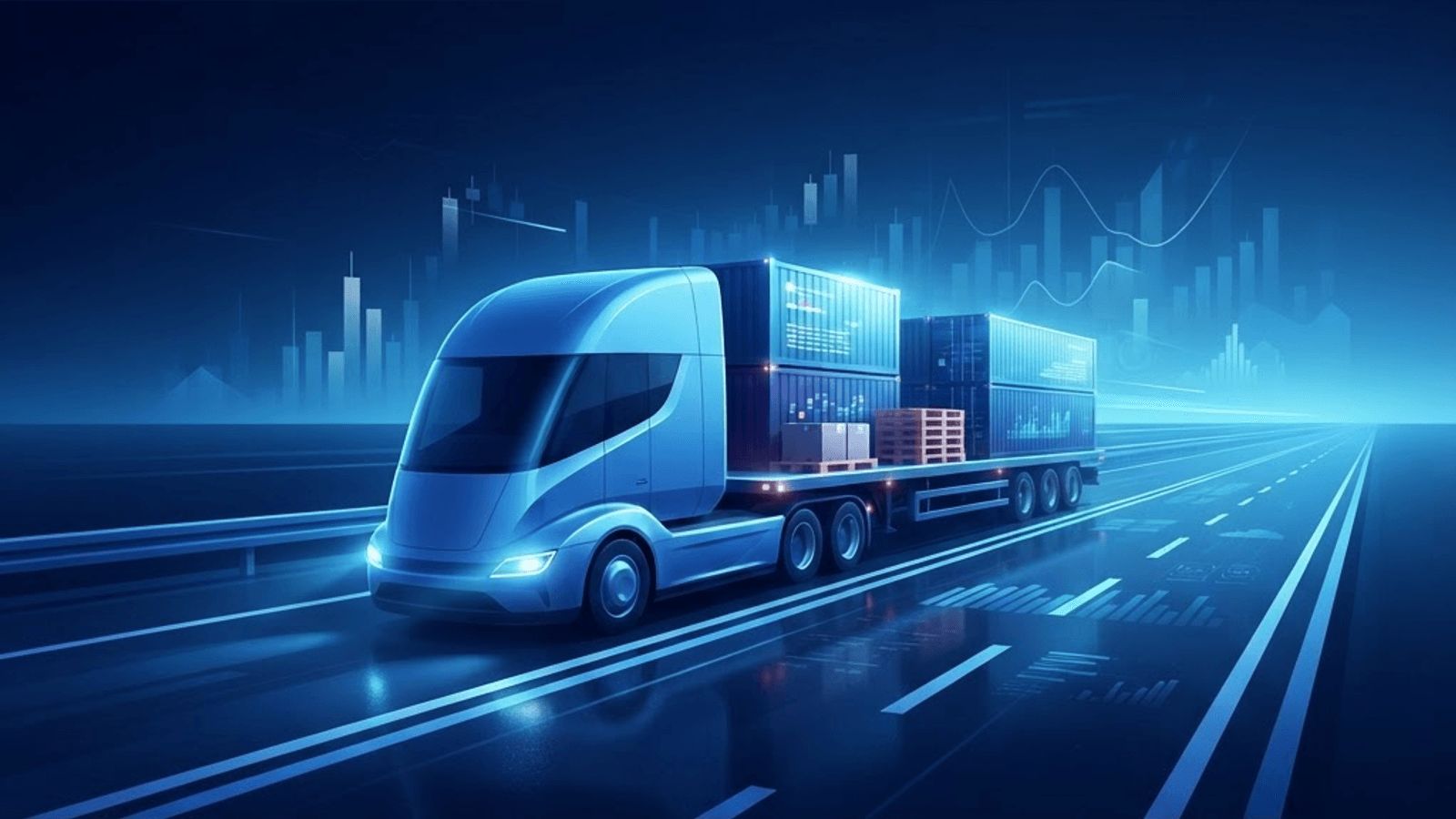 Top 10 Best Freight Companies in Slough