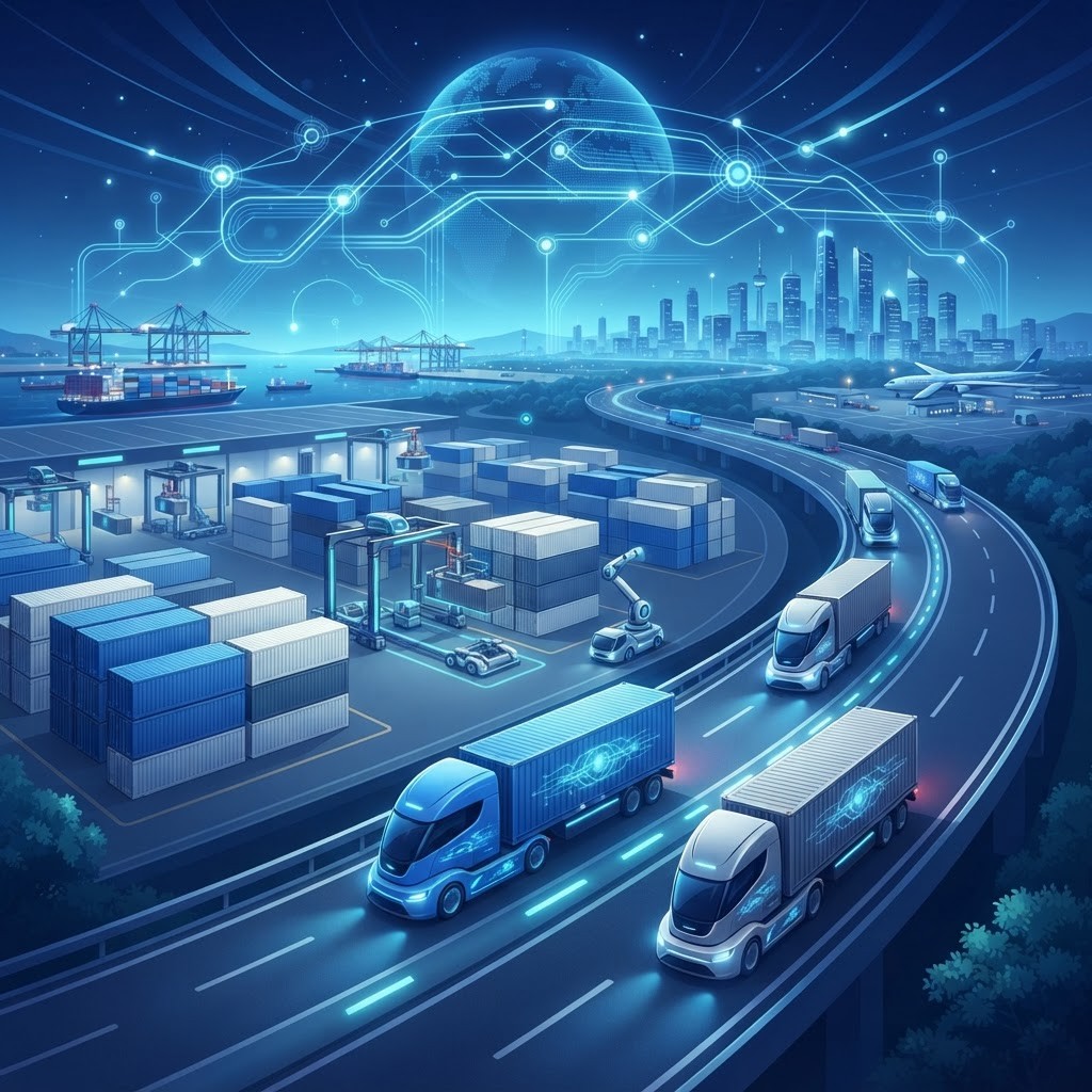 Top 10 Best Freight Companies in South Lanarkshire