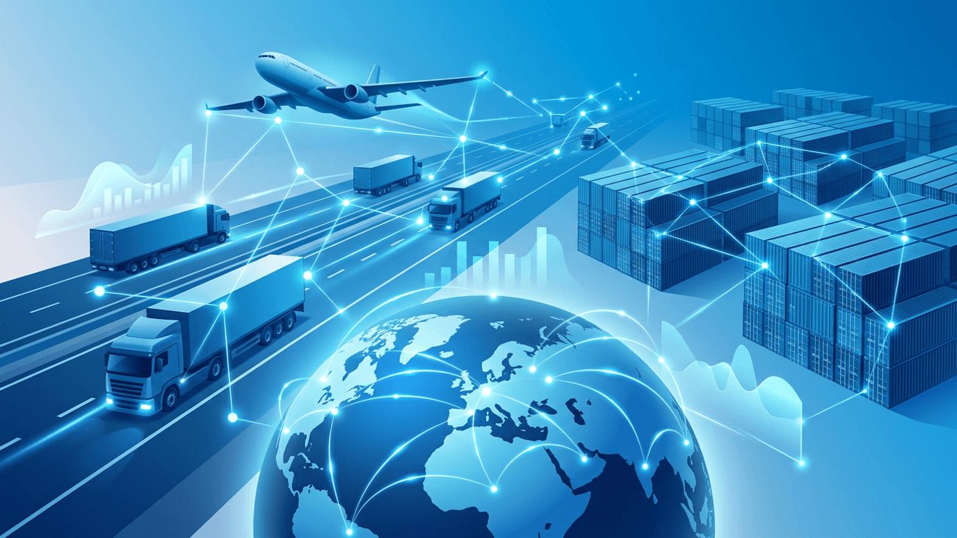 Top 10 Best Freight Companies in Spelthorne