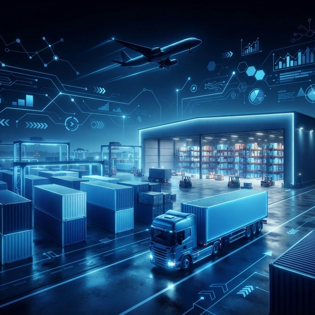 Top 10 Best Freight Companies in St Albans