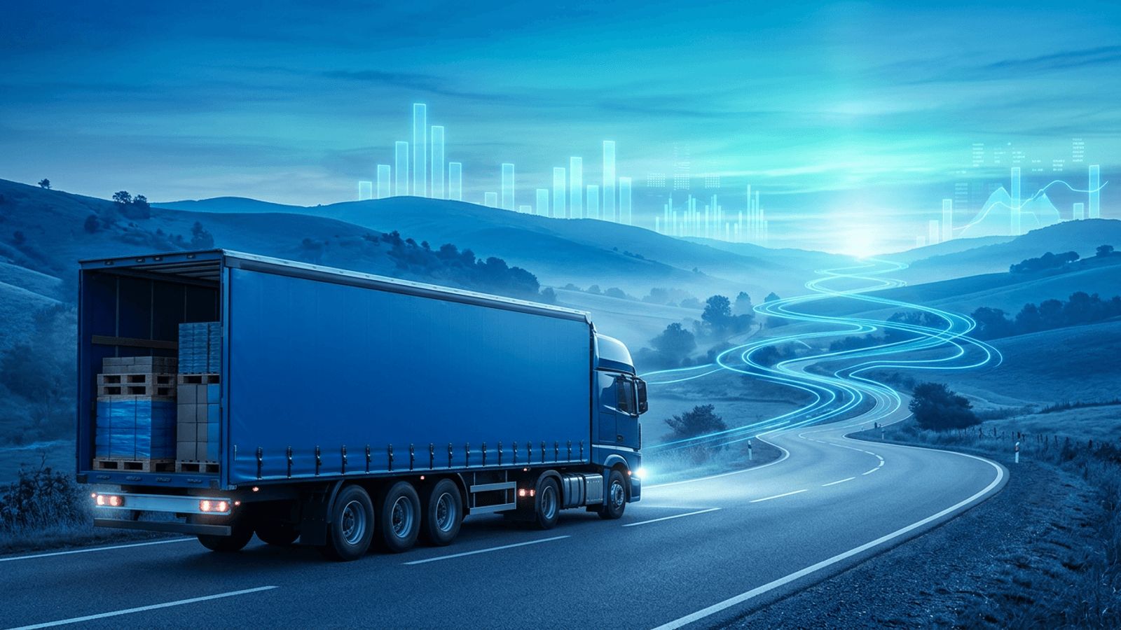 Top 10 Best Freight Companies in Staffordshire Moorlands
