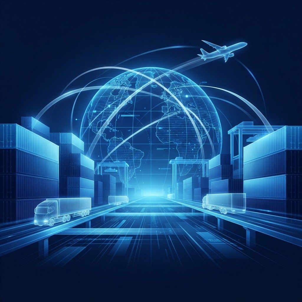 Top 10 Best Freight Companies in Sutton