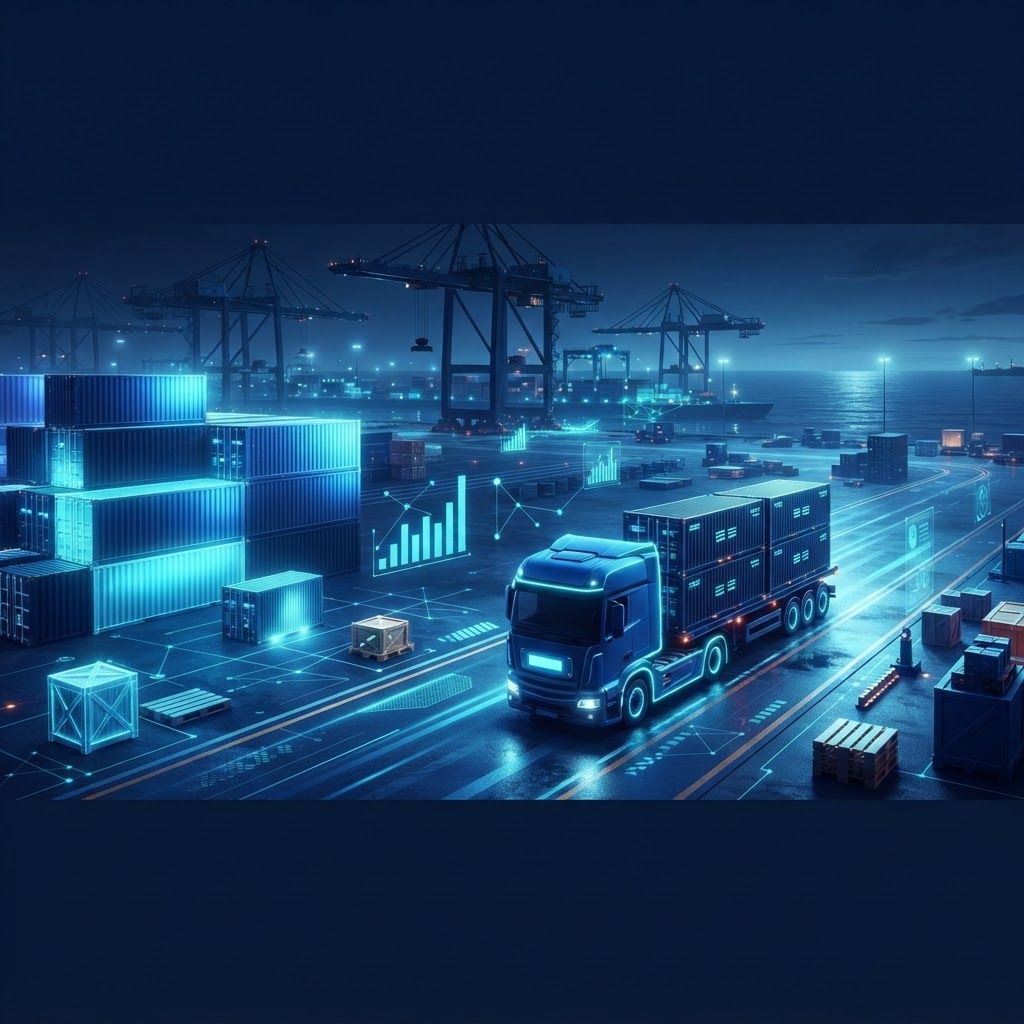 Top 10 Best Freight Companies in Swansea