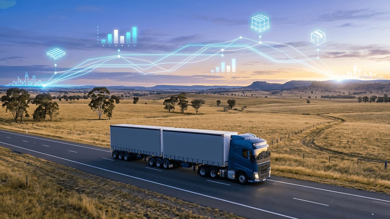 Top 10 Best Freight Companies in Tamworth